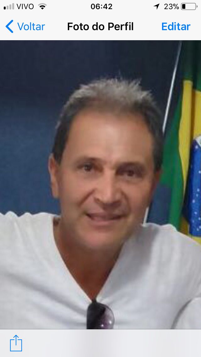 Valdir Barbosa