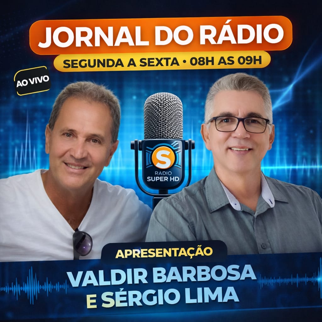 Jornal do Rádio