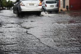 Inmet faz novo alerta de perigo de tempestade para Goiás e outros 9 estados