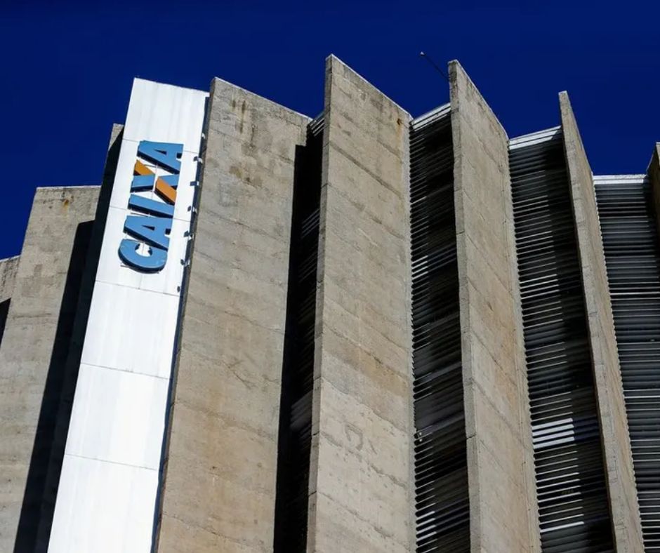 Caixa publica editar para concurso com 4 mil vagas