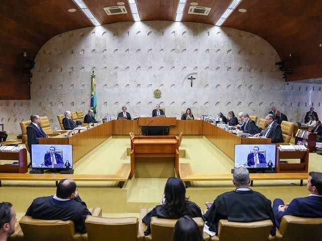 Sobras eleitorais: STF forma maioria para derrugar regra que elegeu sete deputados