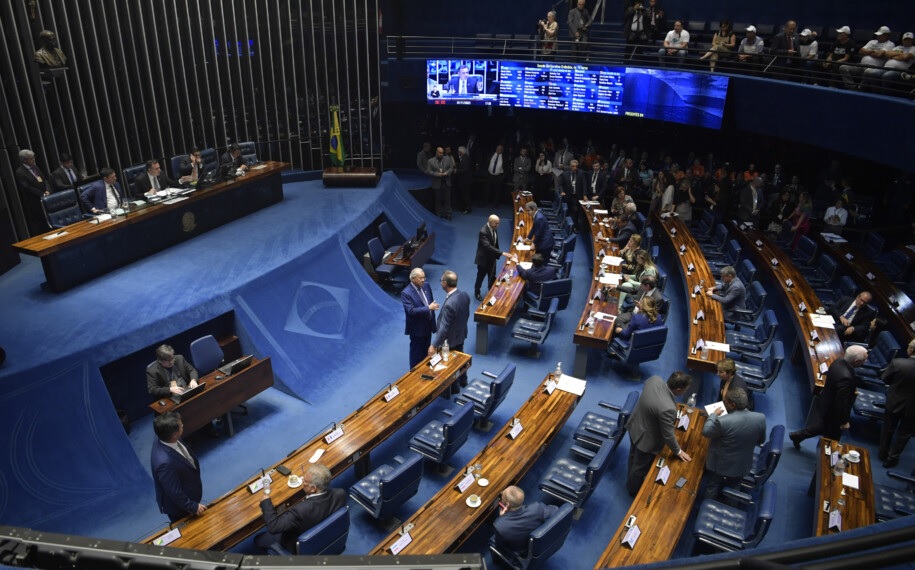 Bancada de Goiás tende a ter maioria contra a reforma