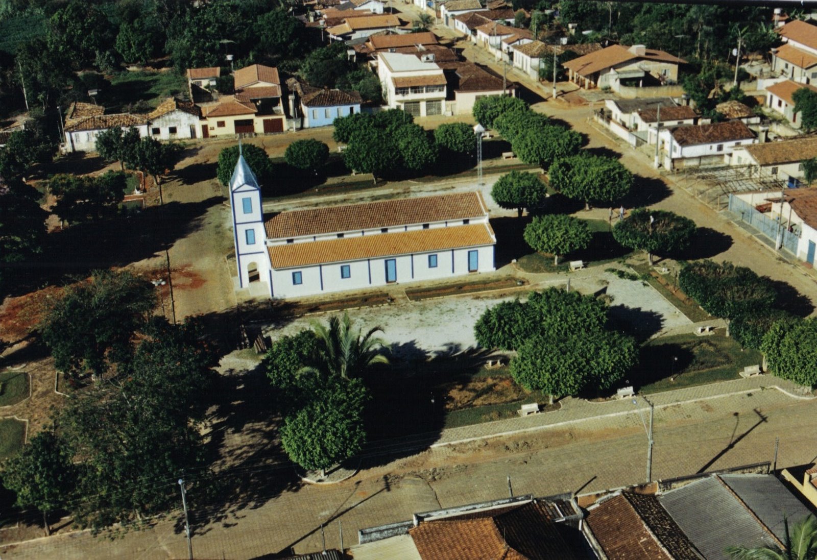 Guapó cancela Carnaval devido ao aumento de casos de Covid-19