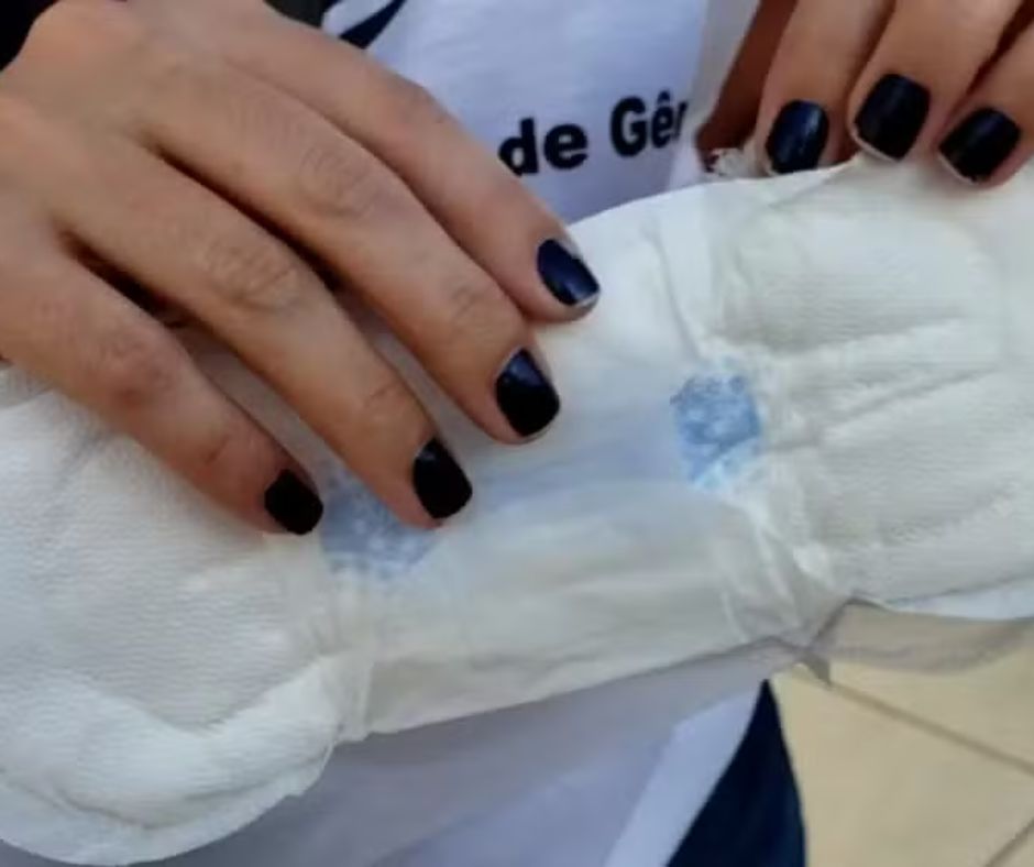 Sete farmácias de Rubiataba vão distribuir absorventes do programa Farmácia Popular