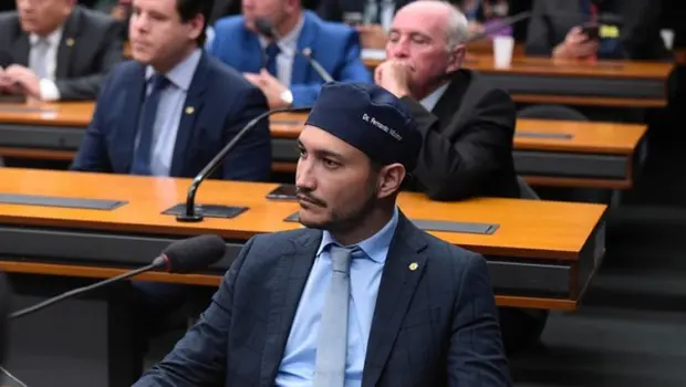 Conheça Bragolândia, o povoado de Goiás que “tem” dois deputados federais