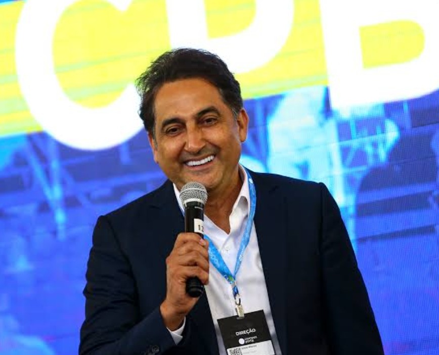 STF decide! Deputado Gilvan Máximo continua no cargo
