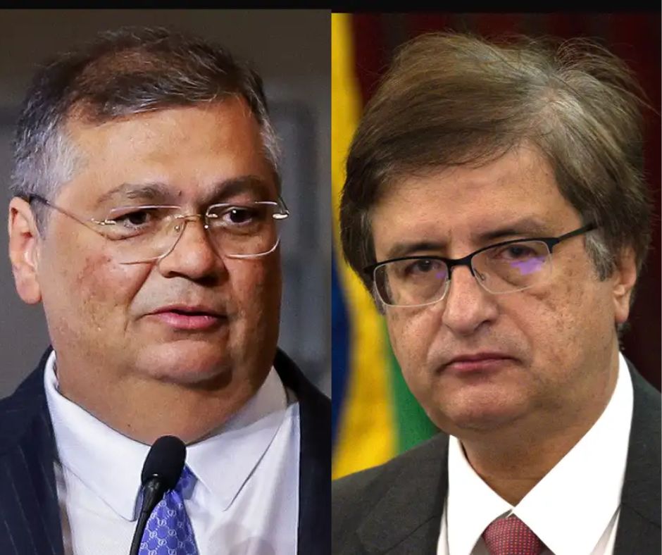 Lula indica Flávio Dino para vaga no STF e Paulo Gonet para PGR