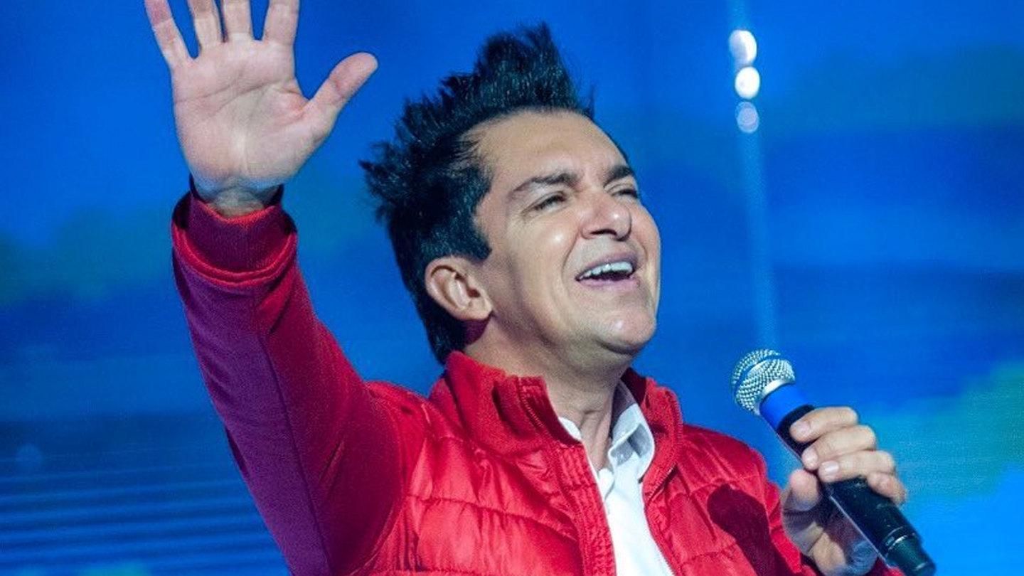 Último boletim aponta estado regular de Regis Danese