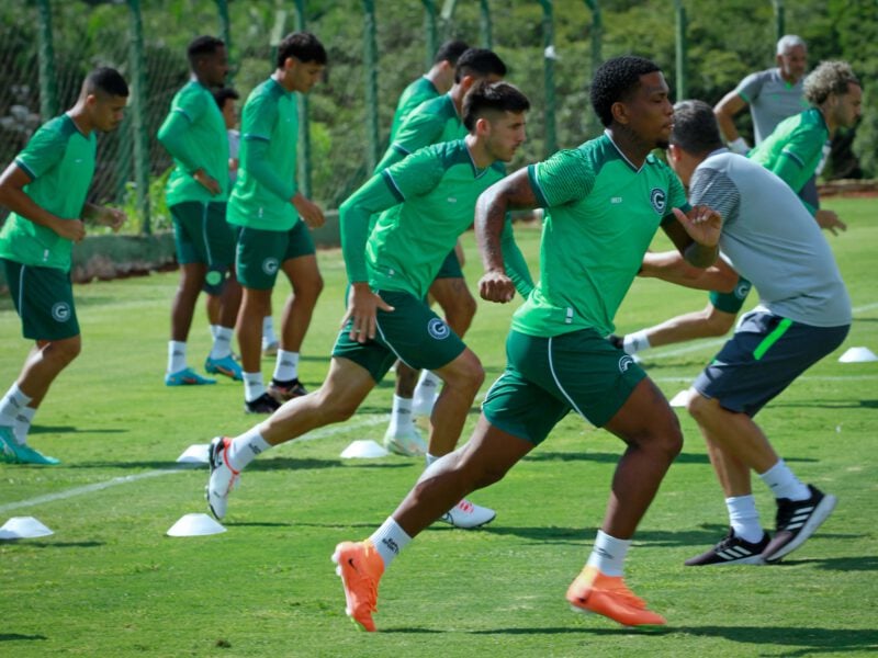 ​Nona rodada do Goianão começa nesta quarta