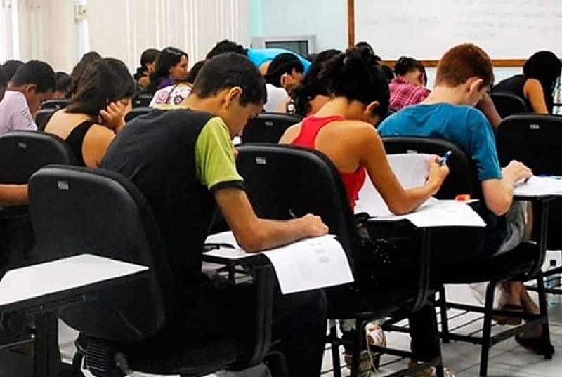 Gabarito oficial do Enem será antecipado para esta terça
