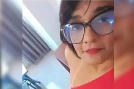 Exclusivo: irmã de Daiane revela pergunta que gostaria que fazer ao assassino da corretora