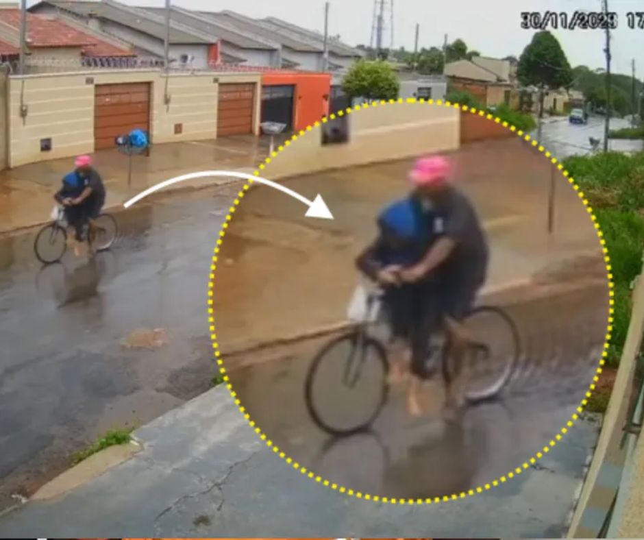 Polícia prende verdadeiro assassino de Amélia Vitória; participação do principal suspeito foi descartada, mas, sangue encontrado no porta-malas de carro será investigado