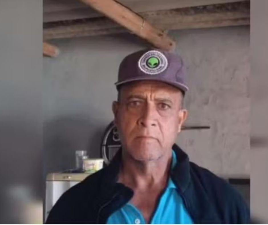 ​Fazendeiro é morto a pedradas após cobrar serviço pago e não feito