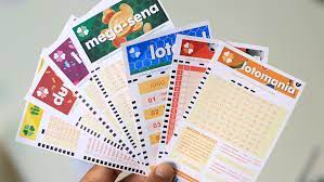 Resultados loterias sorteios de segunda